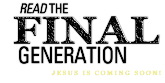 The Final Generation by Mike Evans